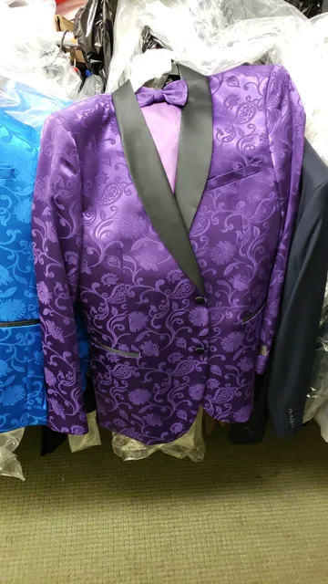 Satya Fashions of New York