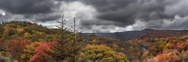 Graveyard Fields 418.8
