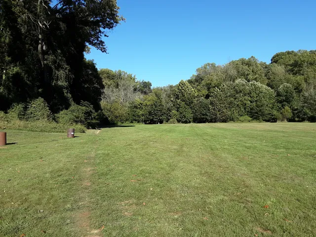 Smedley Park (Delaware County Park)