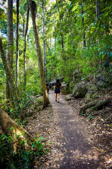 Jellurgal Aboriginal Cultural Centre