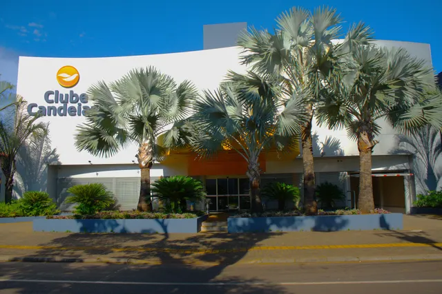 Candeias Foz do Iguaçu