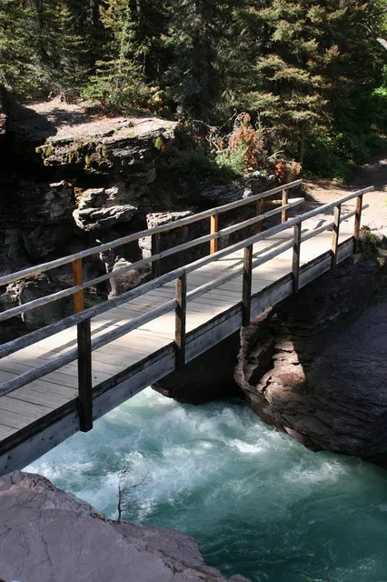 Naturbrücke