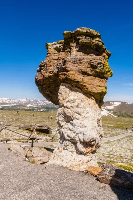 Tundra Communities Trailhead