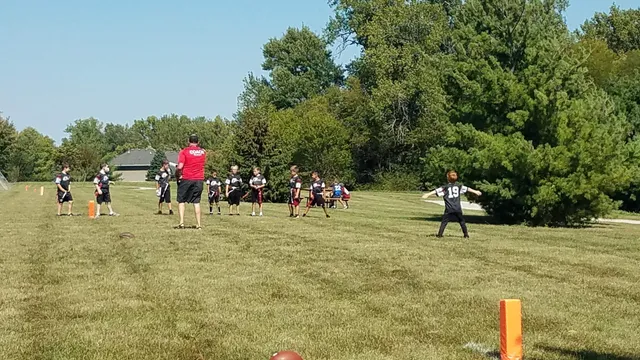 Country Club Glen Park