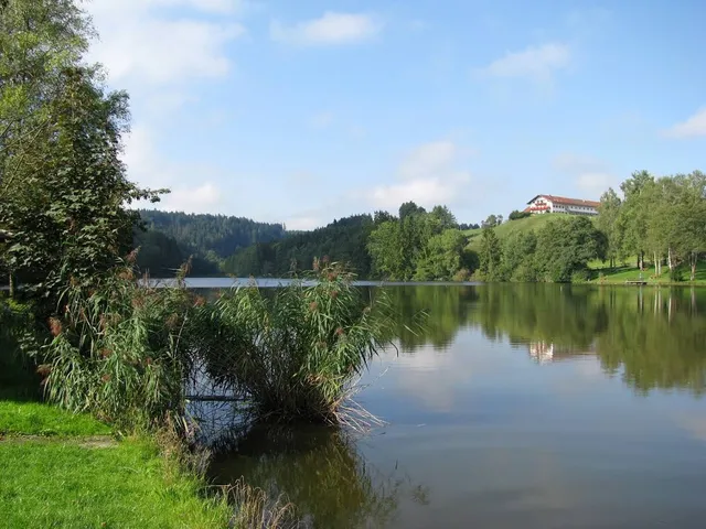 Feldkirchen-Westerham