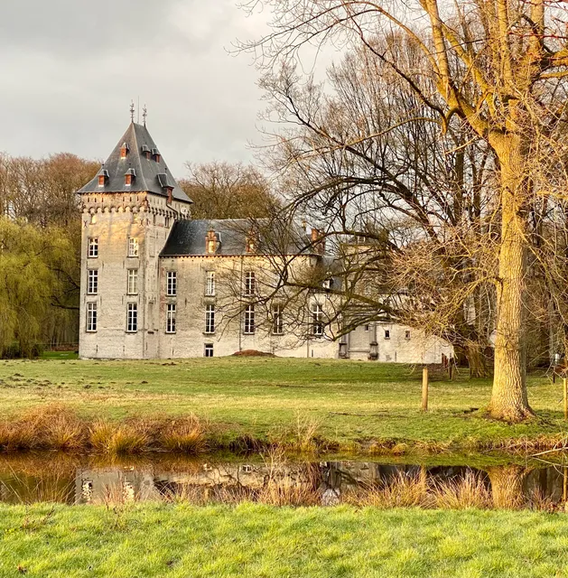 Kasteel van Westmalle