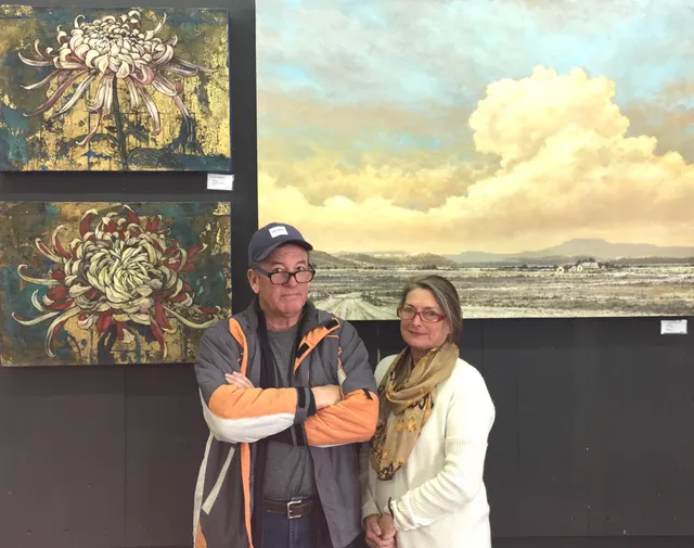 Addy & Hoyle Art Gallery