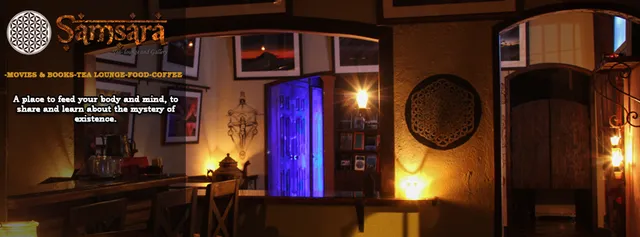 Samsara