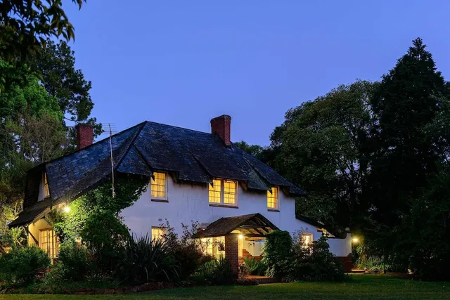 Biggy Best Boutique Hotel & Self Catering Cottage’s