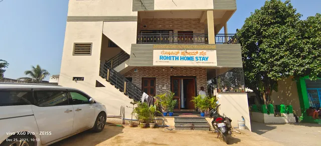 Rohit Homestay