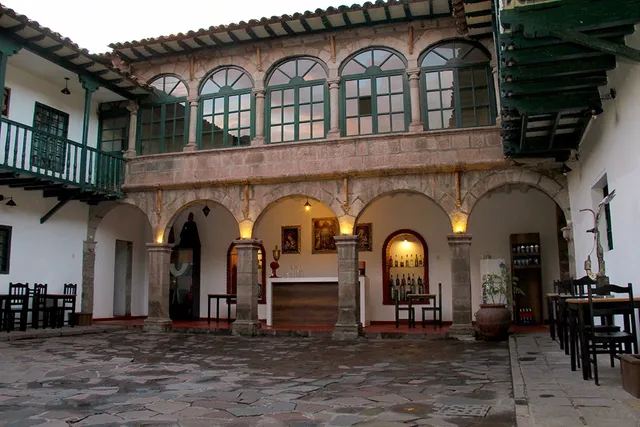 Hotel Boutique Mora & Mora Guest House Private Collection