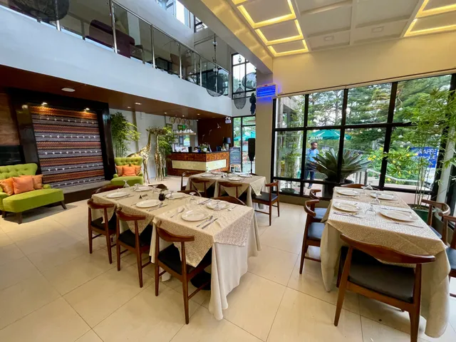 Mangiamo Ristorante and Pizzeria