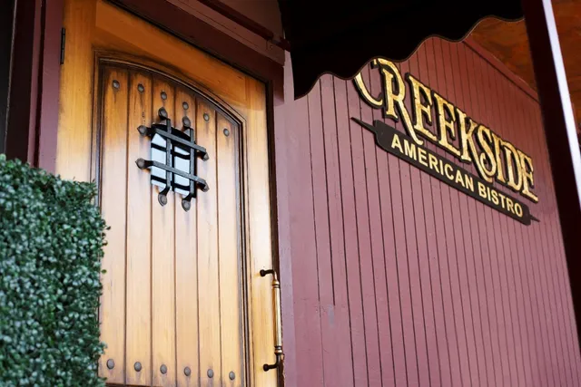 Creekside American Bistro