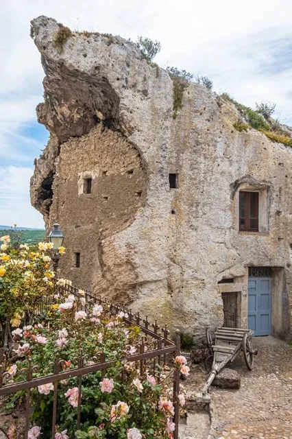 Domus de janas La Rocca – Museo etnografico Tradizioni popolari dell’Anglona