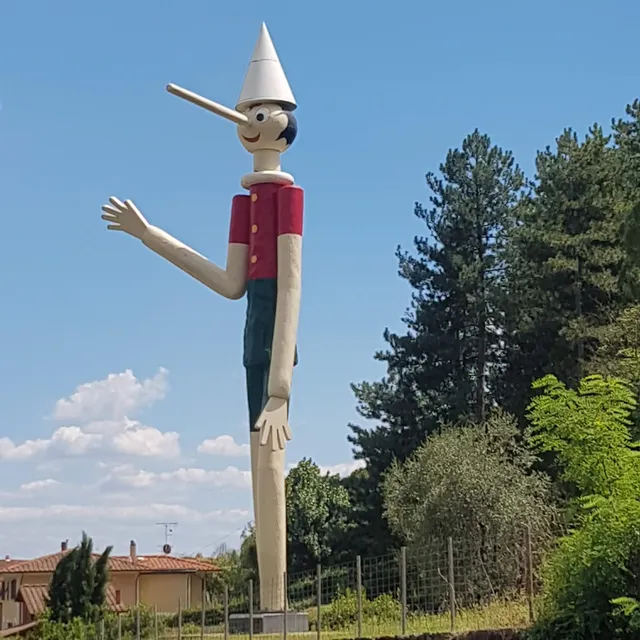 Fondazione Nazionale Carlo Collodi