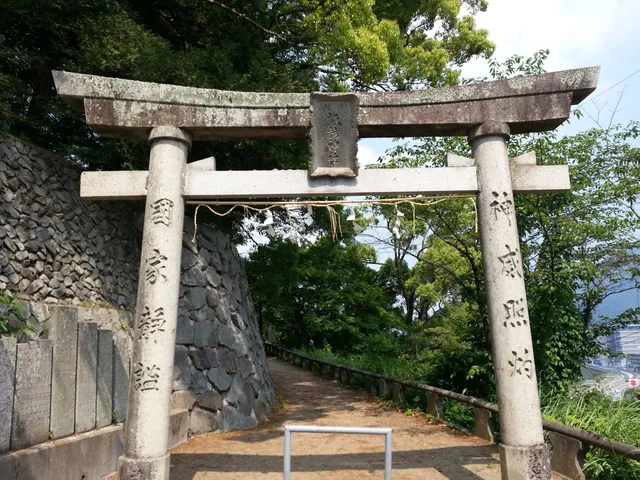 Suwa Park