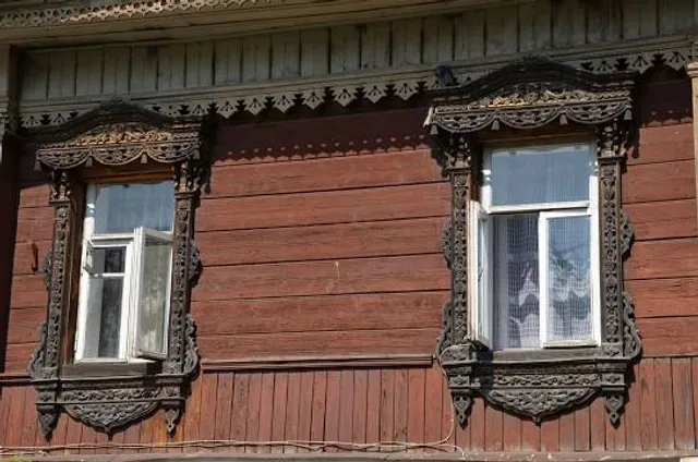 Tsvetayevy family museum