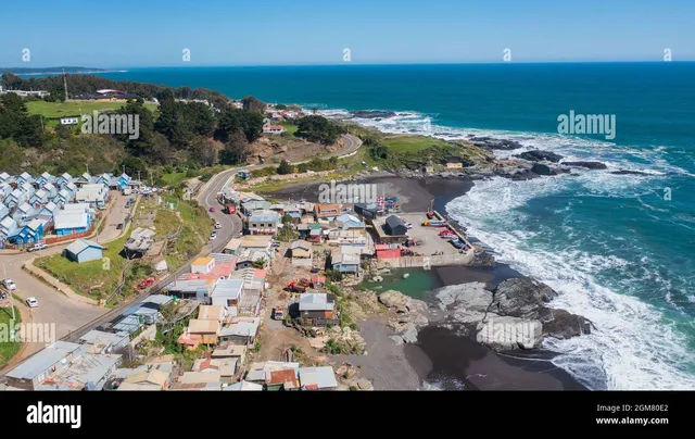 Cabañas Papirua playa