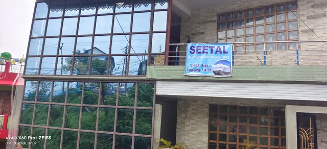 SEETAL HOMESTAY AN UNIT OF KAJI