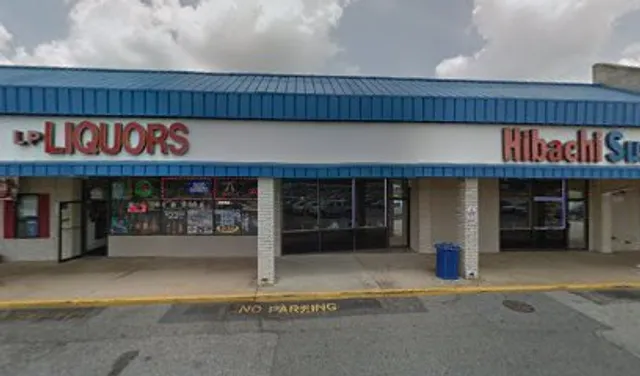 Restaurant of Bamenda Spanish Kitchen, Vino and Flamenco