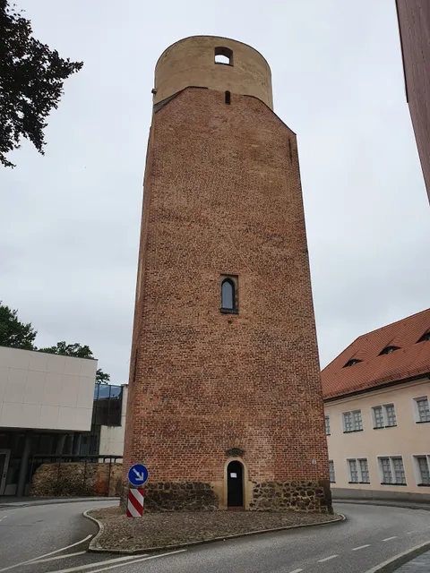 Lubwartturm