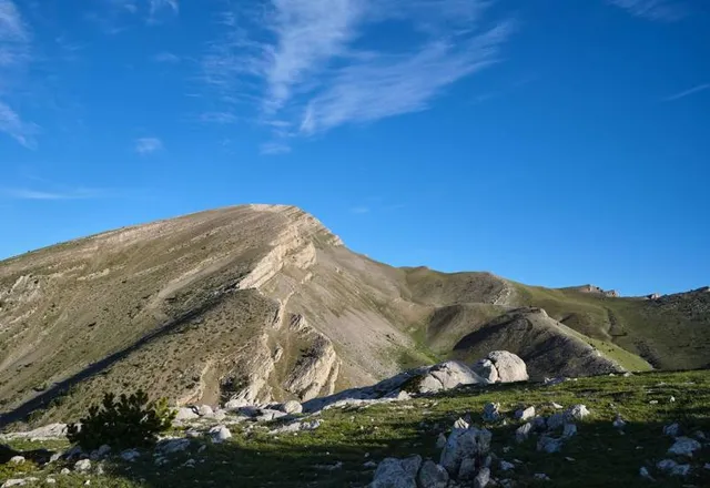 Pic de Costa Cabirolera