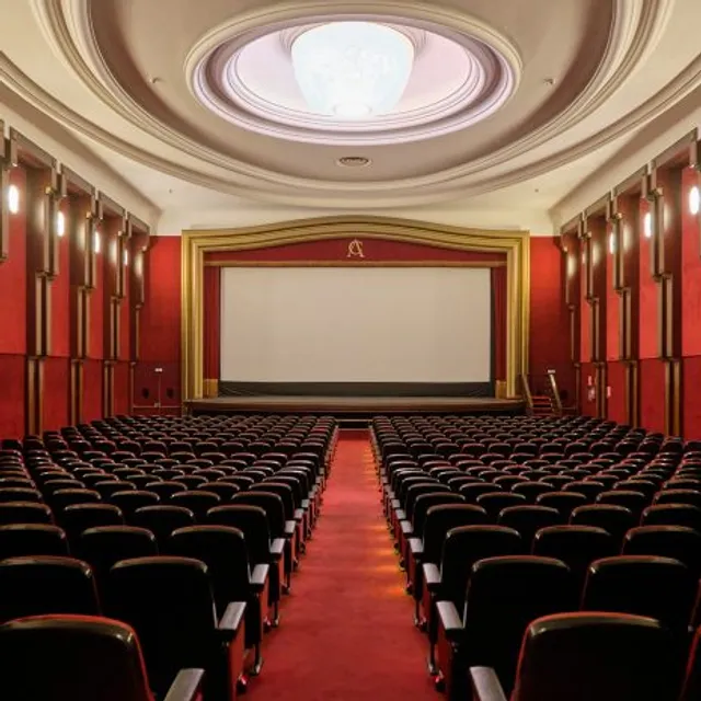 Multicines Atlántida