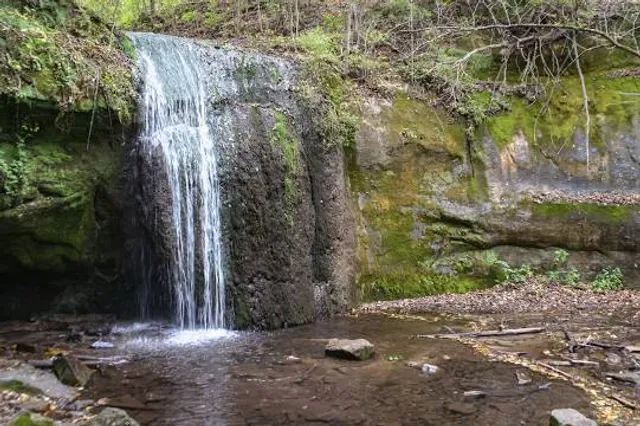 Governor Dodge State Park