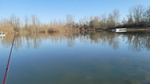 E.E. Wilson Wildlife Area - Oregon Department of Fish and Wildlife