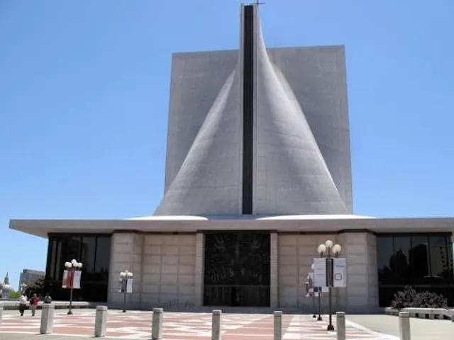 Archdiocese of San Francisco