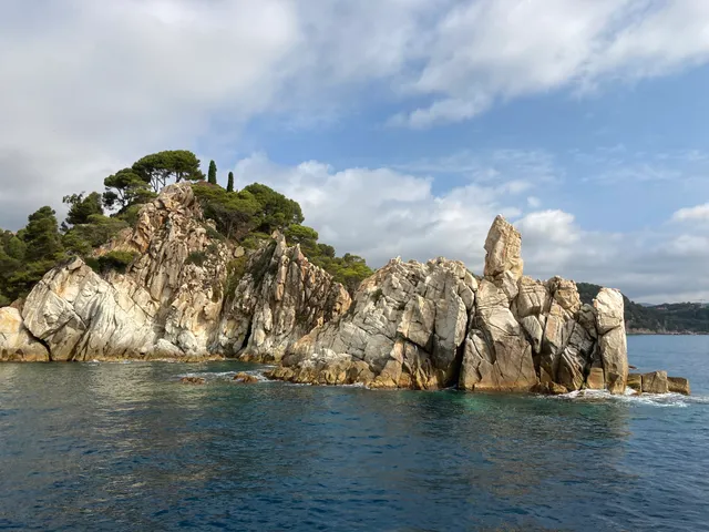 Punta de s'Agulla