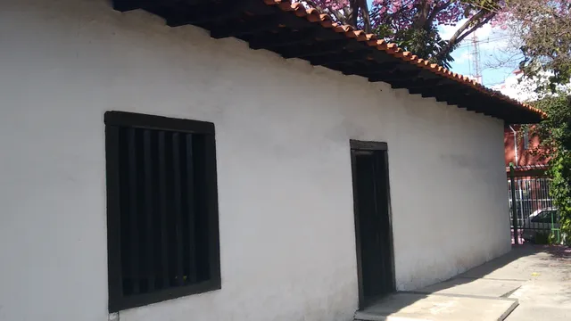 Casa do Tatuapé / Museu da Cidade de São Paulo