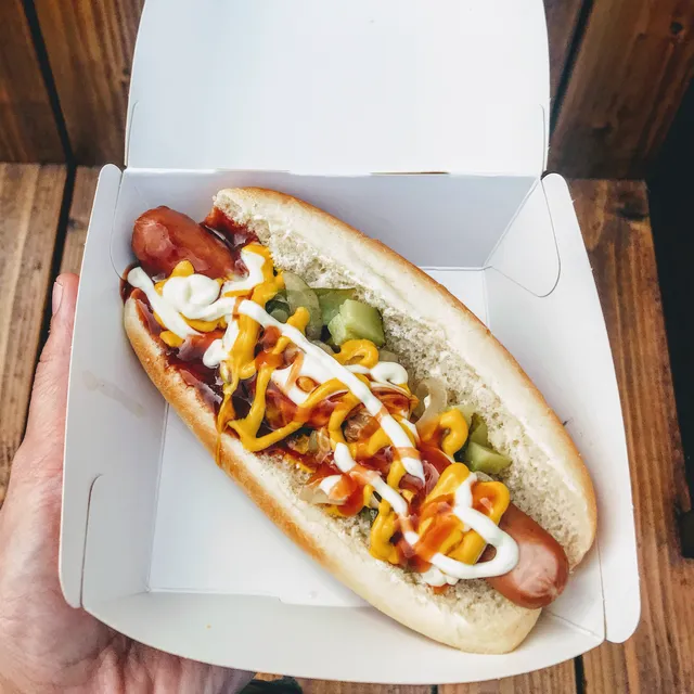 Hungry Giant Causeway