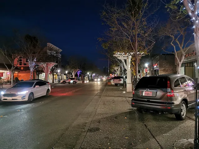 Livermore Downtown, Inc.