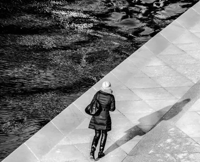 The Walk at Sandy Run