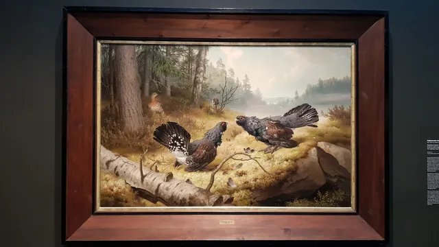 Finnish National Gallery