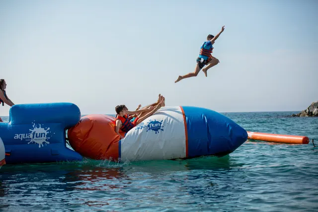 Parques Acuáticos Cambrils