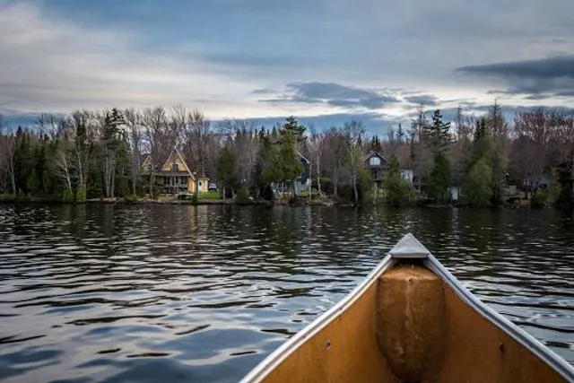 Sainte-Cécile-de-Whitton