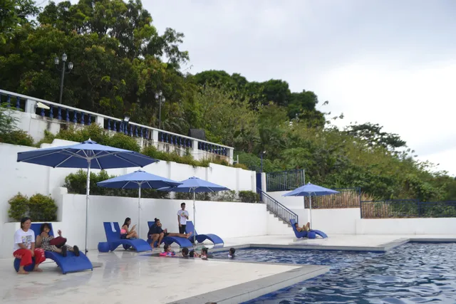 Vista De Lago Mountain Resort