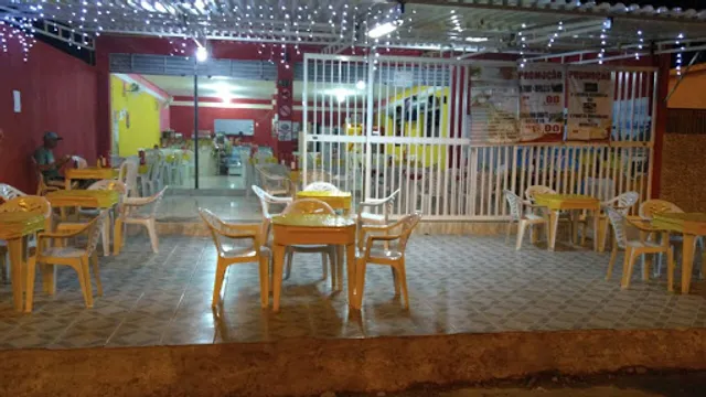 Lucena Lanches & Pizzaria