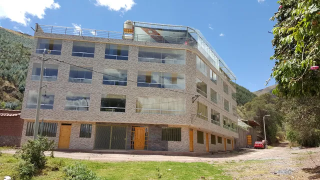 Ayahuasca Comunidad de Chamanes del Peru