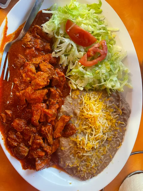 Rancho Alegria Restaurant