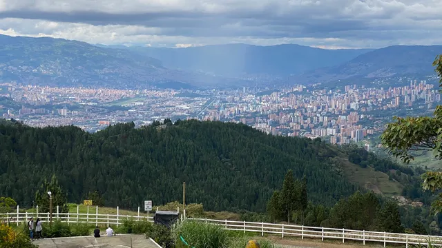 Monasterio Santa Gertrudis La Magna