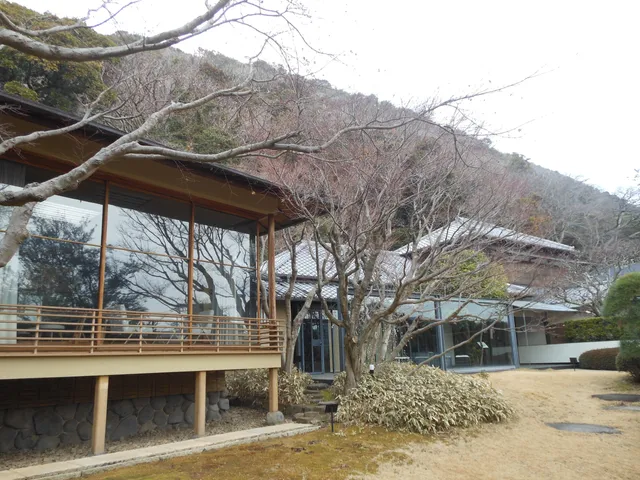 Hoshun Yamaguchi Memorial Hall