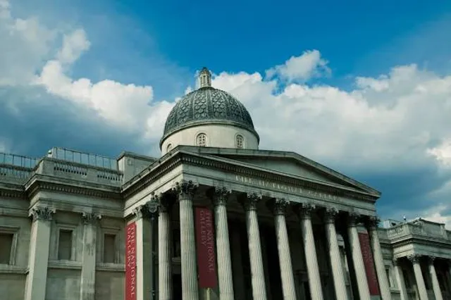 National Portrait Gallery