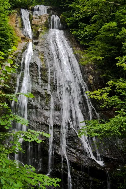 Güzeldere Falls Nature Park