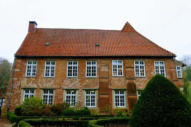 Castle Blomendal Society e.V.