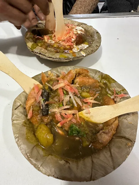 Gabbar Singh kachori wale