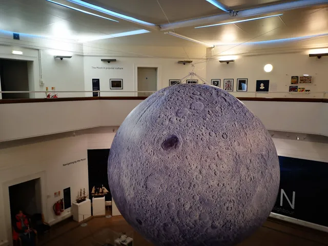 Ipswich Art School Gallery