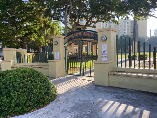 Phillips Park